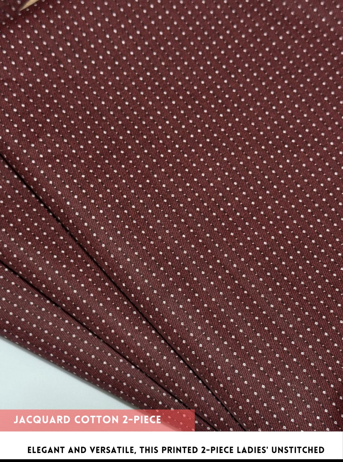 2PC Printed All-Over Cotton