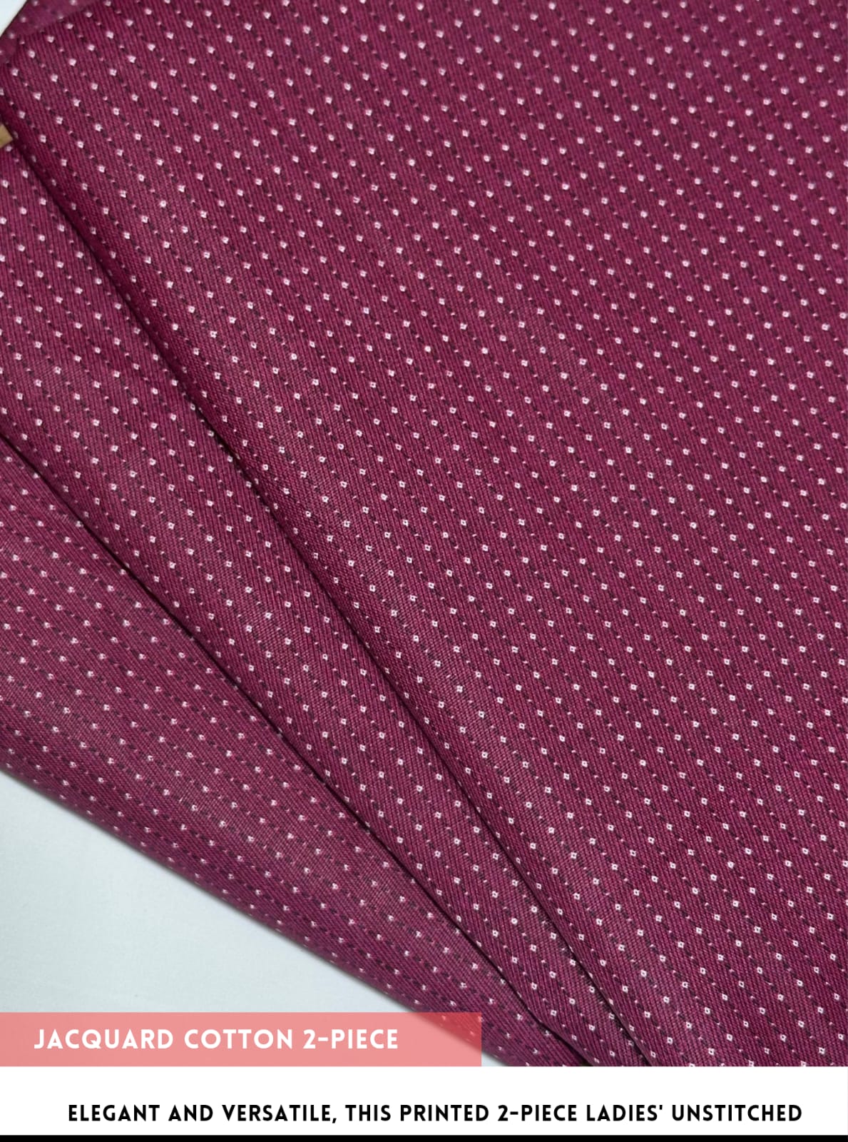 2PC Printed All-Over Cotton