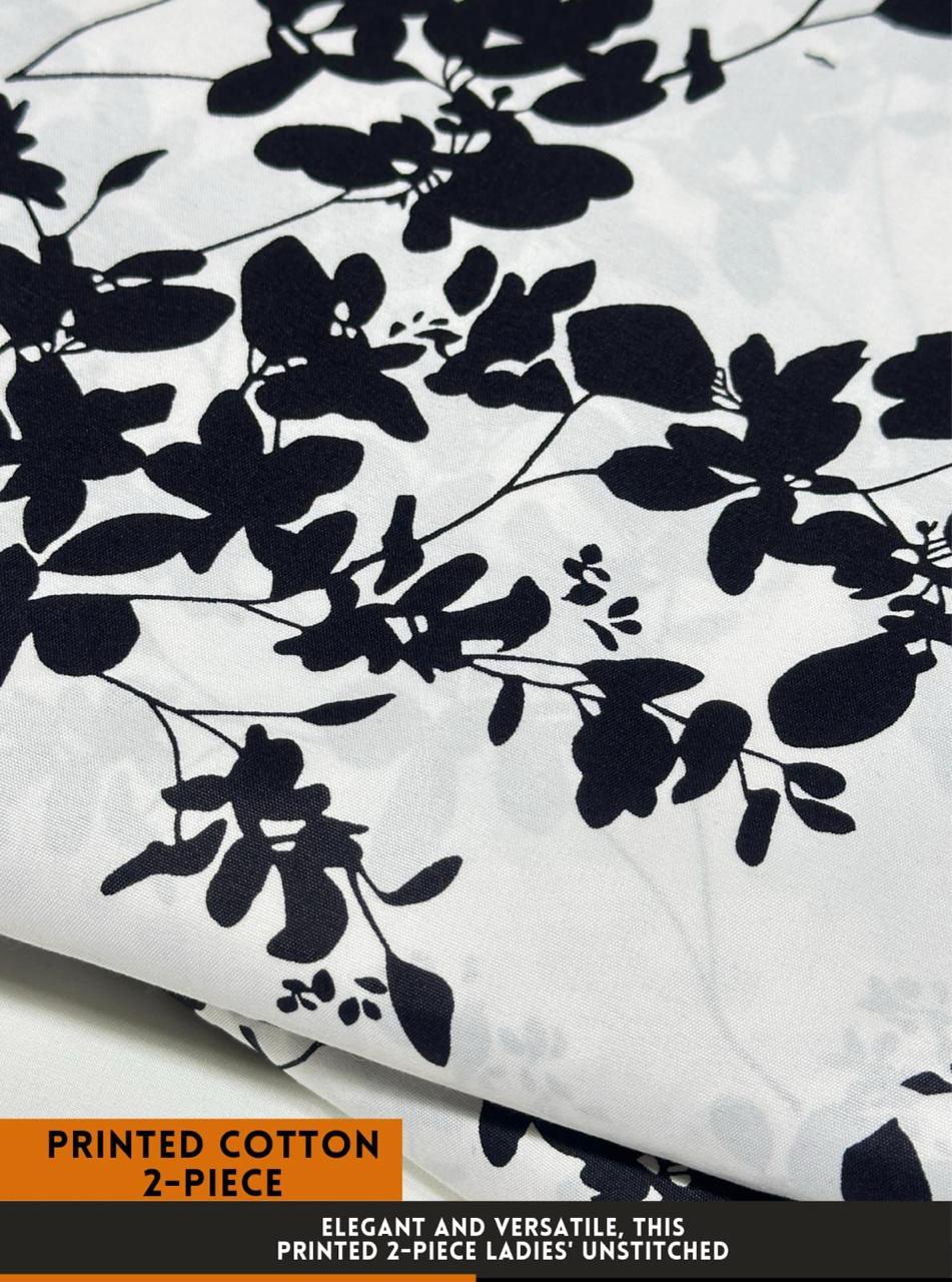 Four Seasonal Cotton 2Pc