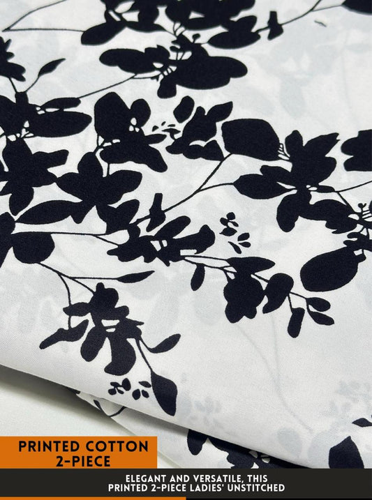 Four Seasonal Cotton 2Pc