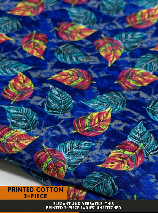 Four Seasonal Cotton 2Pc