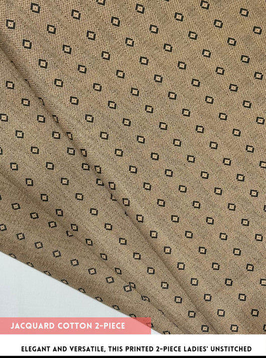 2PC Printed All-Over Cotton