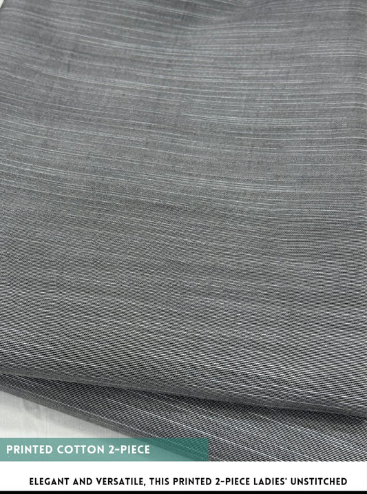 2PC Printed All-Over Cotton