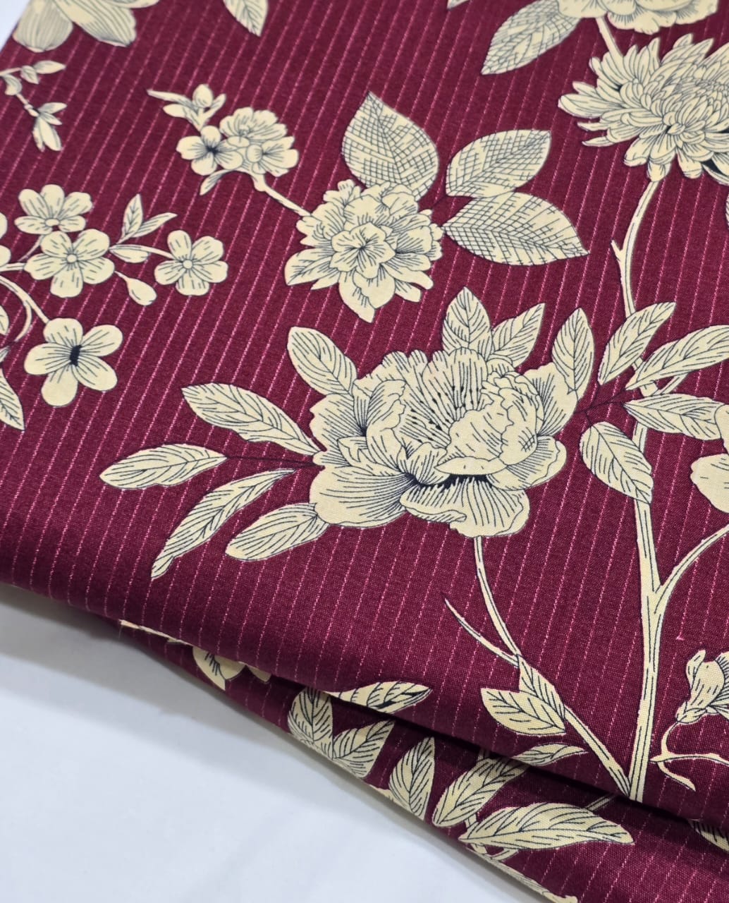 2PC Printed All-Over Cotton