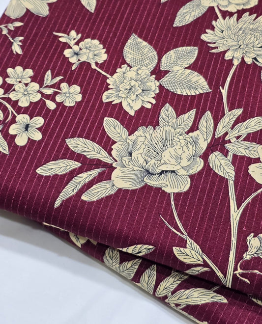 2PC Printed All-Over Cotton