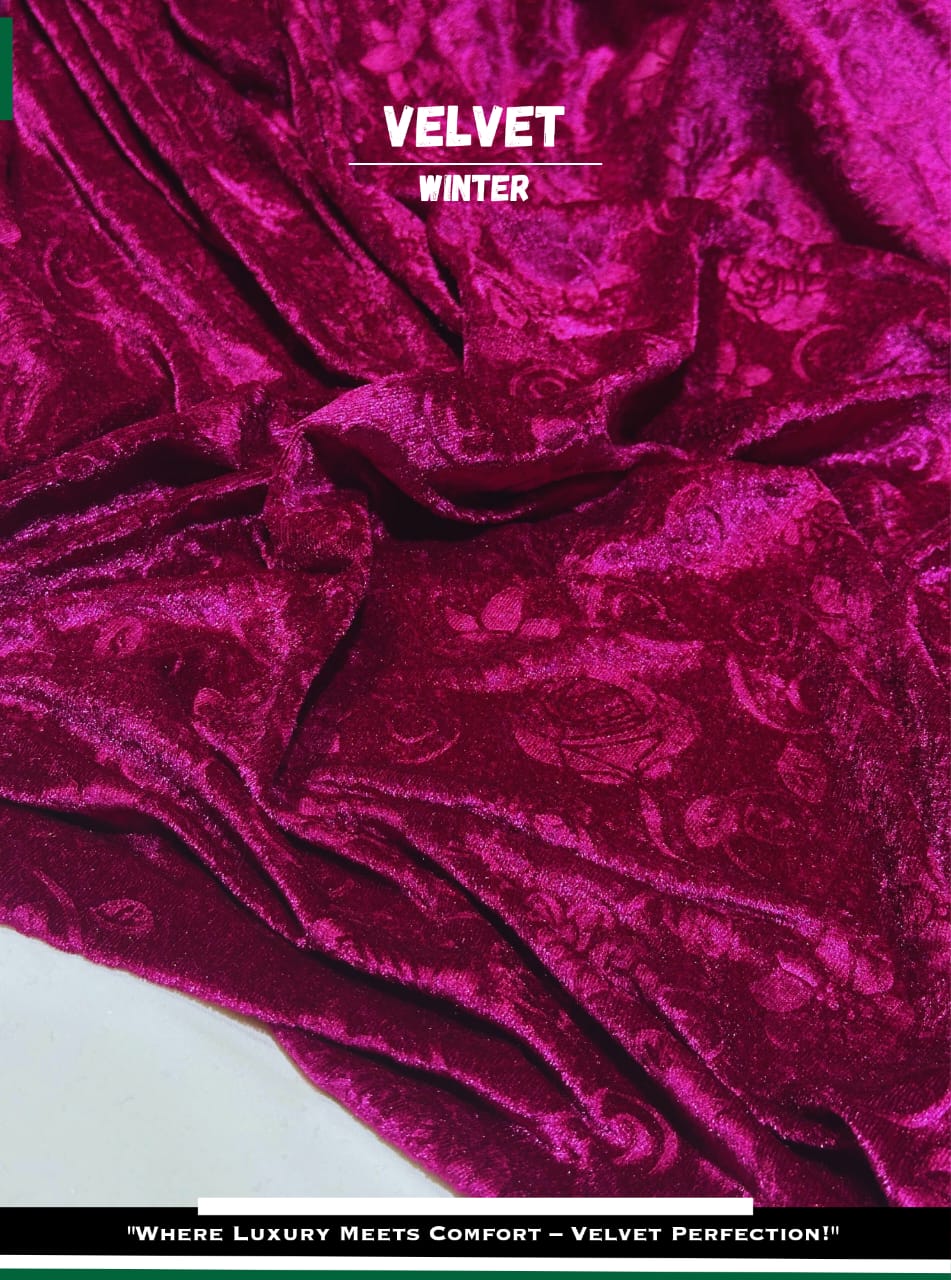 VELVET 2 PIECE