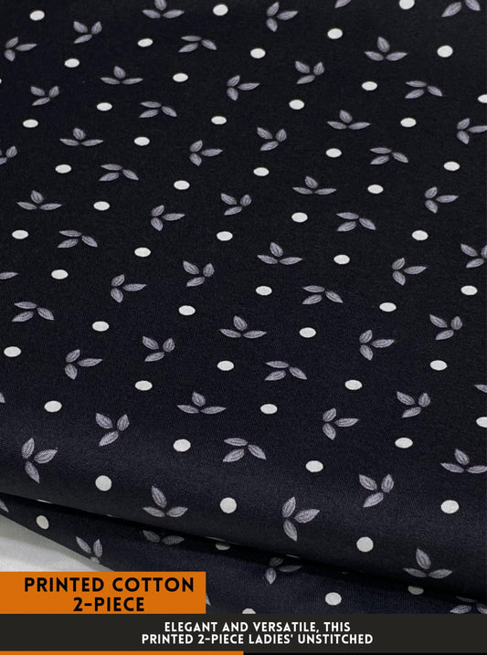 Four Seasonal Cotton 2Pc