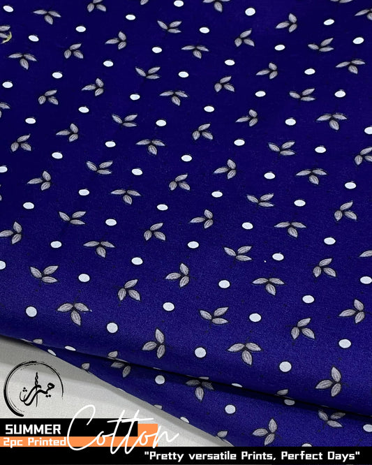 Four Seasonal Cotton 2Pc