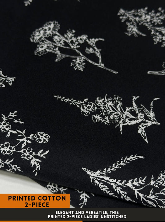 Four Seasonal Cotton 2Pc